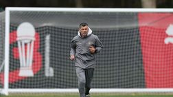 Allegri, e Ancelotti, insegnano: se arriva la Coppa, nulla è sopra la Coppa