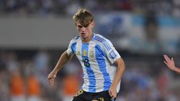 Argentina, i convocati per Paraguay e Perù: la scelta su Nico, Dybala, Soulé, Castellanos e Paz