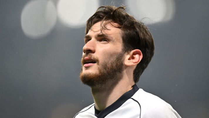 Di Canio: “Kvara? Se resta a Napoli infelice e nervoso, con Conte esplode tutto” - immagine 1