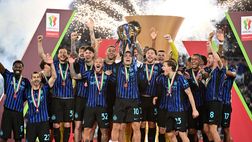 Coppa Italia, flop di ascolti per Lazio-Inter: registrato il peggior dato dal 2010
