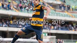 Pagelle Verona, Bessa è un genio, Romulo ribalta il derby