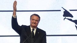 Besiktas, nuovo presidente ed è subito derby: “Vogliamo iniziare battendo il Fenerbahce”