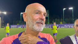 VIDEO VN – Pioli: “Dzeko intelligente, bene Fazzini. Così avremo qualità”