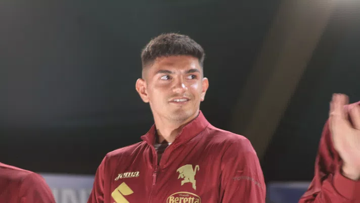 Toro, jolly Bellanova: “Io a sinistra? Si può fare. Ma per cross e dribbling…” - immagine 1