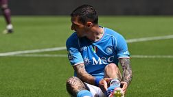 L’ex fisioterapista: “Avvisaglie già in ritiro e sono arrivati i primi infortuni”