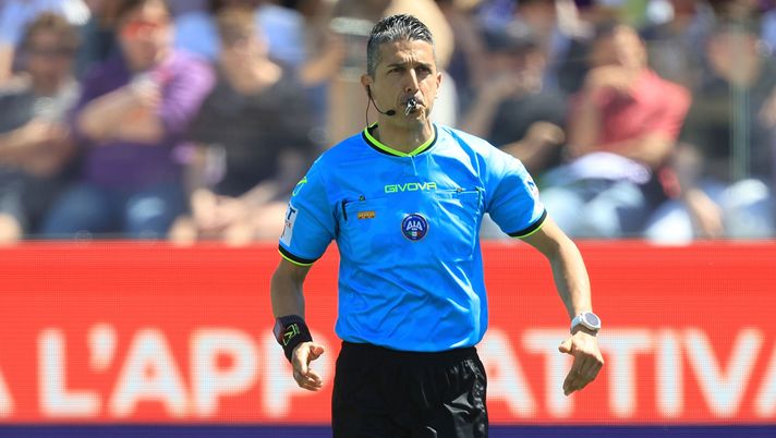 La moViola: Marinelli e quel dialogo con Paolo Vanoli. Una gara gestita bene - immagine 1