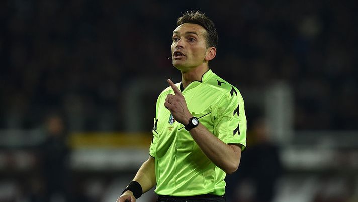 Serie B, le designazioni: ecco chi arbitra Palermo-Feralpisalò, Irrati al VAR - immagine 1
