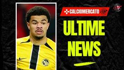 Calciomercato Milan, dal Belgio: “Athekame? Lo Young Boys vuole 10 milioni”