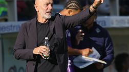 VIDEO – Pioli: “Ho visto molte cose positive. Ci mancano solo i risultati”