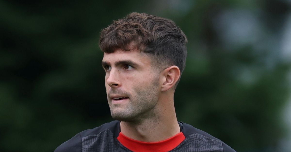 Nazionali Milan: gol per Giménez, assist per Pulisic. Partite e risultati