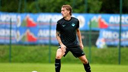 Baroni ha il suo rubapalloni: nella Lazio nessuno come Rovella per intercetti