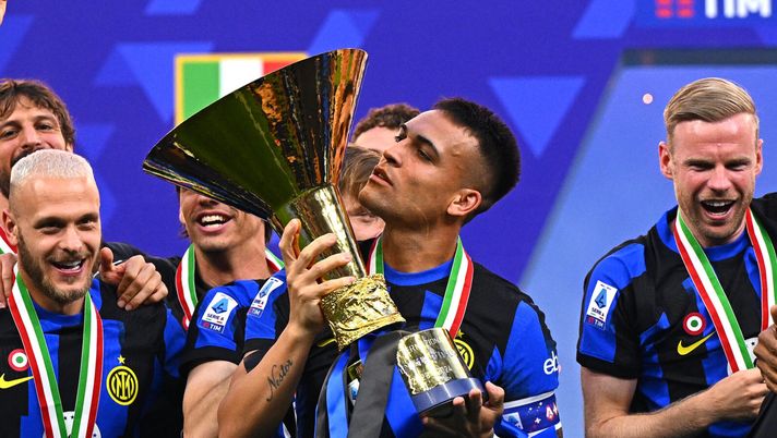 Tuttosport: “Oaktree? Il semaforo verde per Lautaro dimostra chiaramente che…” - immagine 1