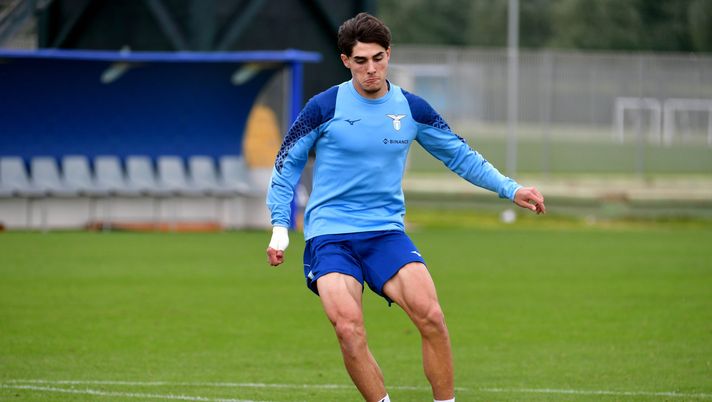 Gazzetta – Cancellieri e Pierotti i preferiti sulle ali - immagine 1