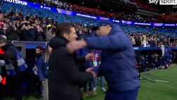 VIDEO / Champions, Atletico Madrid-Tottenham 5-2: gol e highlights