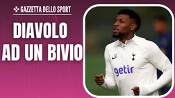 Calciomercato Milan – Tutto su Emerson Royal? Occhio all’alternativa