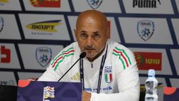 Spalletti: “Come sta Frattesi, la scelta su Bastoni! Kean, Tonali, Brescianini, Retegui…”