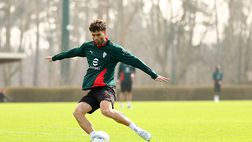 Milan-Inter, le formazioni ufficiali del derby: in attacco Pulisic e Leao