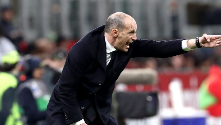 Cuomo sicuro: “Il Milan giocherà senza Leao! Allegri farà male al Napoli così” - immagine 1
