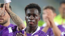 Cukaricki Fiorentina: Beltran e Kayode out. Convocato Pierozzi