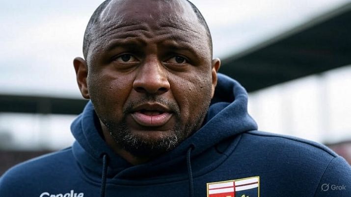 Calciomercato Genoa – Vieira ha deciso: ecco il sostituto di De Winter- immagine 1