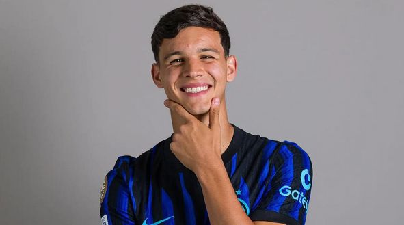 Getty UFFICIALE – Inter, ceduto Valentin Carboni al Genoa: il comunicato e la formula- immagine 2