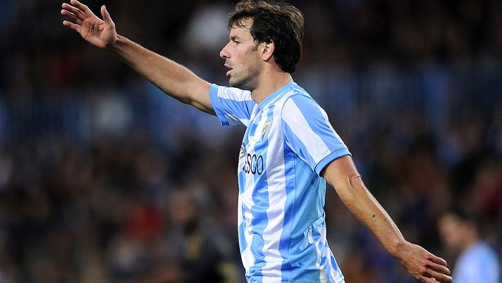 Van Nistelrooy: “Il Málaga è il miglior spogliatoio in cui sia mai stato” - immagine 1