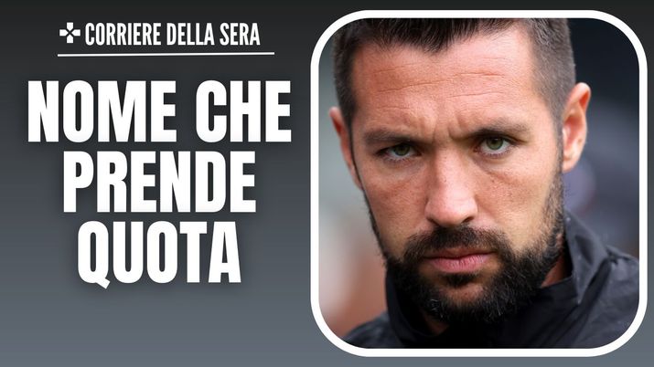 Francesco Farioli allenatore Nizza Panchina Milan