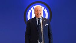 Marotta: “Mercato? Ecco cosa faremo, rispondo su Bastoni e Palestra! Chivu, lo scudetto e l’inchiesta…”