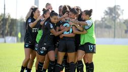 WOMEN | Lazio, ufficiali date e orari delle prime due giornate del 2025