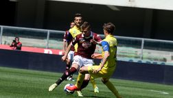 Toro, todo bien a pesar de Celi
