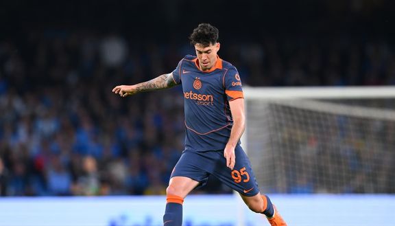 Getty Images Pedullà: “Caro Bastoni, vorrei spiegarti un concetto molto semplice e dirti che…”- immagine 2