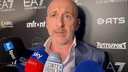 VIDEO / Ausilio: “Vogliamo Lookman, già dimostrato! E senza trattative eterne”