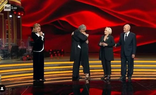 Ballando con le Stelle, a Simona Ventura la medaglia d’argento- immagine 2