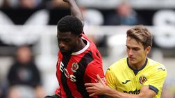 Lazio-Nizza, Boga: “So che squadra affrontiamo, sono forti. Ma ricordo…”