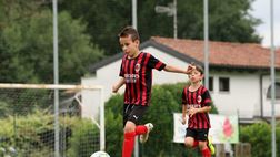 Primo Milan Junior Camp in Georgia, a Tbilisi: le parole di Massaro