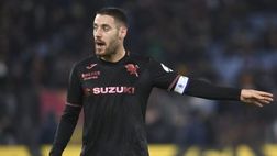 Quando un’ammonizione pesa: ecco i 32 diffidati in Serie A e le novità, da Romagnoli a Vlasic