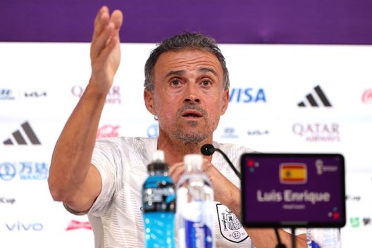 Accordo col Psg, Galtier via dopo un anno: arriva Luis Enrique- immagine 3