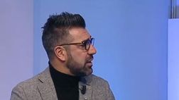 Montervino: “Arriverà uno tra Paulo Sousa o Rudi Garcia. E su Mancini…”