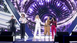 Canale 5, giovedì semifinale di Io Canto: “Ospite una vera icona della musica italiana”