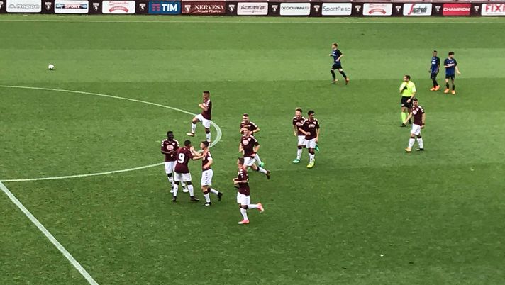 Berretti, Torino-Inter 4-0: spettacolo granata al Filadelfia, finale ipotecata - immagine 1