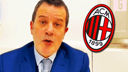 Pedullà: “Ds Milan? Igli Tare guadagna posizioni, ora è in la prima fila”