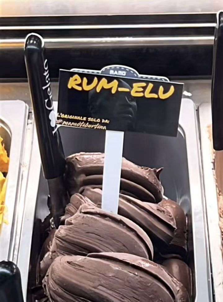 A Roma è Lukaku-mania: dalla pizza al gelato alla Romelu. Sale l’attesa all’Olimpico- immagine 2