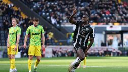 News Udinese – Torna Solet dal primo minuto? Tutti i dettagli