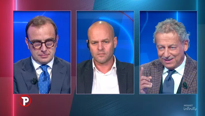 Tema Allegri, Sabatini: “Trevisani non aggravare la tua posizione”. “Fate i fenomeni co…” - immagine 1