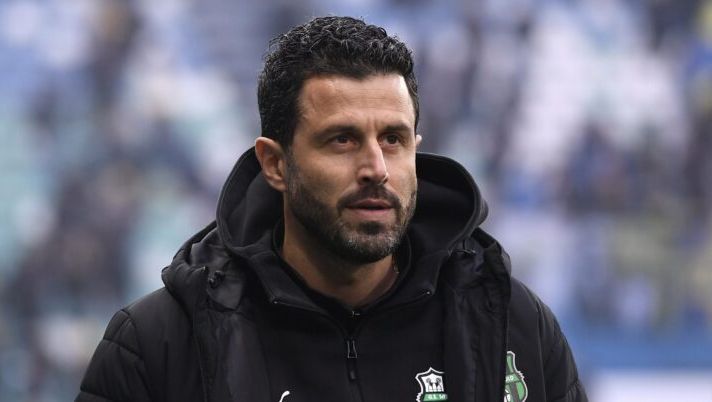 Grosso: “La decisione su Thorstvedt e rispondo su Berardi! Kone in dubbio, Volpato, Candé e il mercato…” - immagine 1