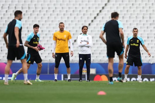 Bergomi: “City favorito, ma Inter cambiata in 2 mesi. Come ha detto Inzaghi…”- immagine 3