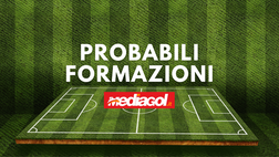 SPEZIA-PALERMO, 25ª GIORNATA SERIE B: LE PROBABILI FORMAZIONI