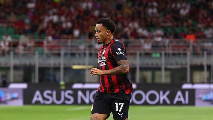 BREAKING – Milan, cessione all’estero molto vicina per Okafor: ecco le cifre - immagine 1