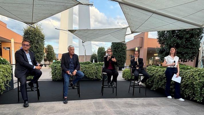 Under 11, presentato il Torneo Internazionale Città di Settimo Torinese: le info Under 11, presentato il Torneo Internazionale Città di Settimo Torinese: le info - immagine 1