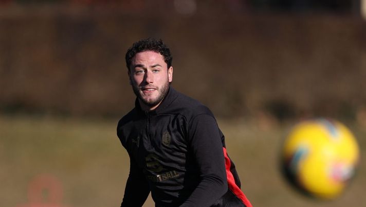 Milan Memories 2025 - Calabria commosso dice addio: “Lo amerò sempre”